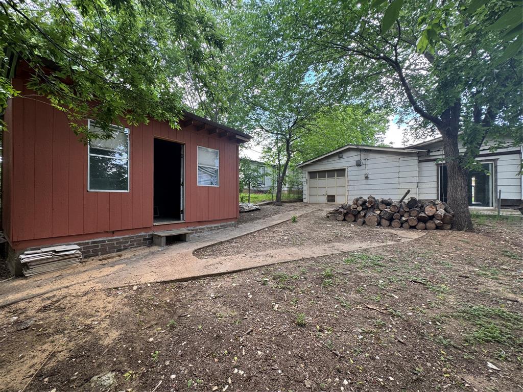 Greenbriar Add - Residential