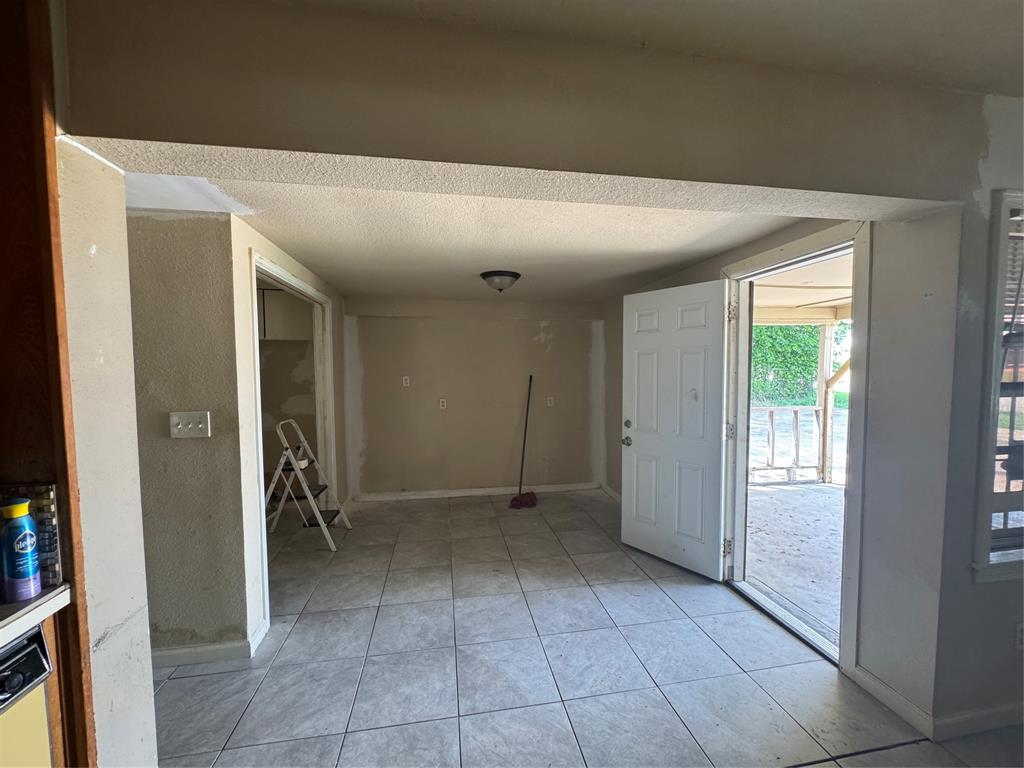 Greenbriar Add - Residential