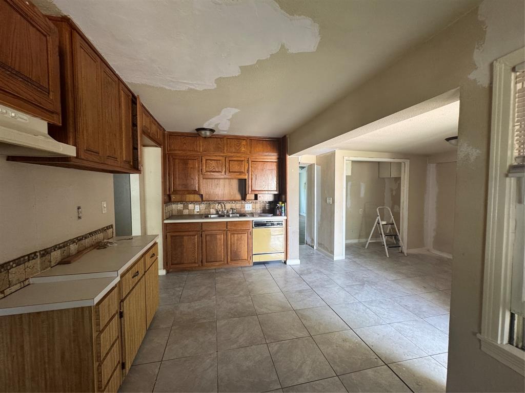 Greenbriar Add - Residential