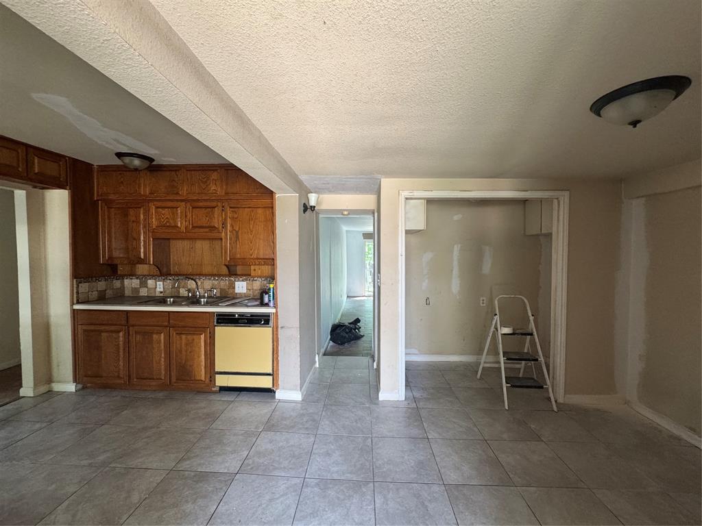 Greenbriar Add - Residential