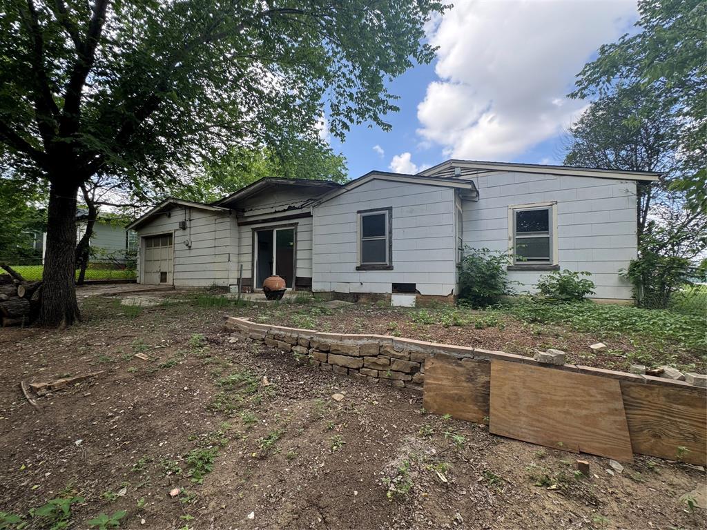 Greenbriar Add - Residential