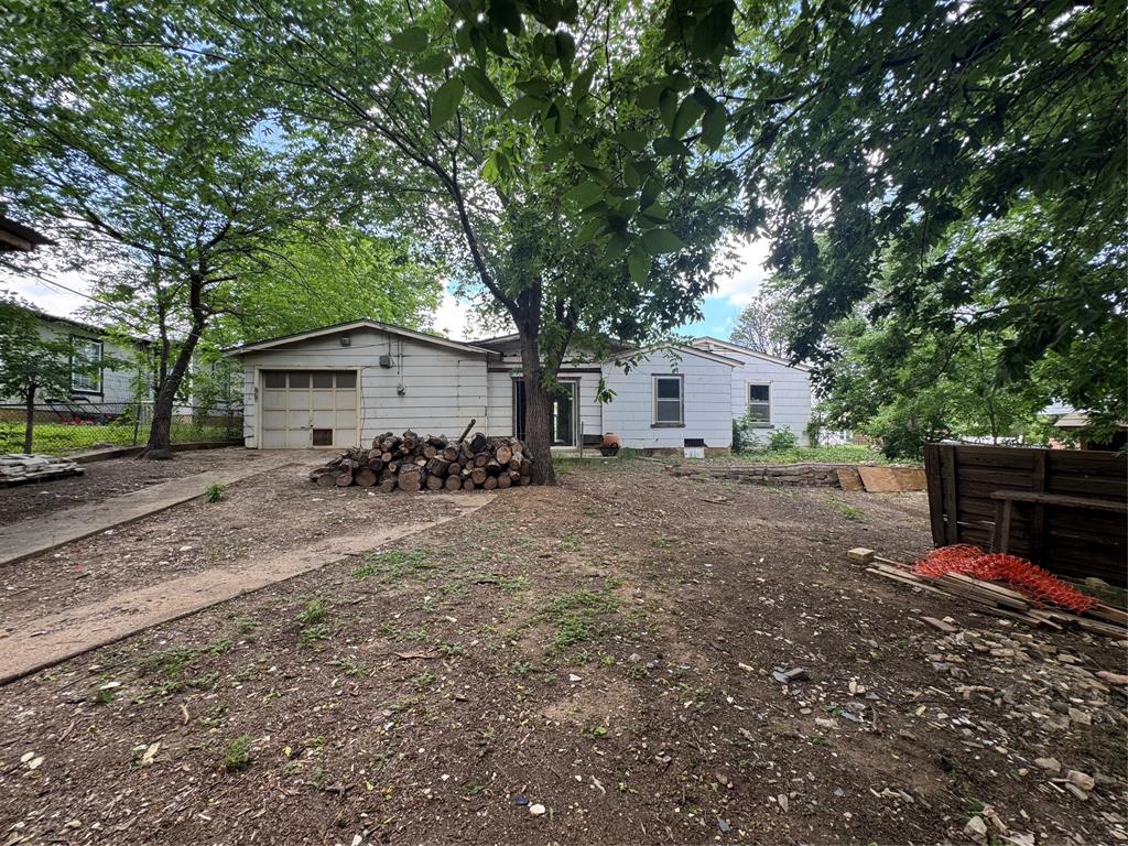 Greenbriar Add - Residential