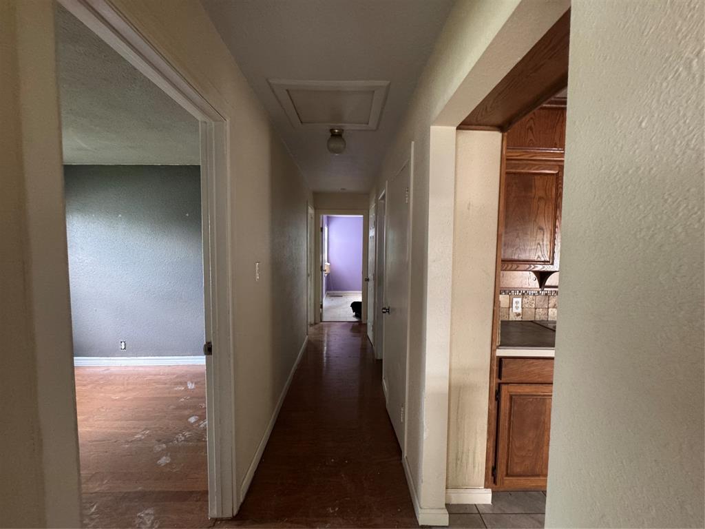 Greenbriar Add - Residential