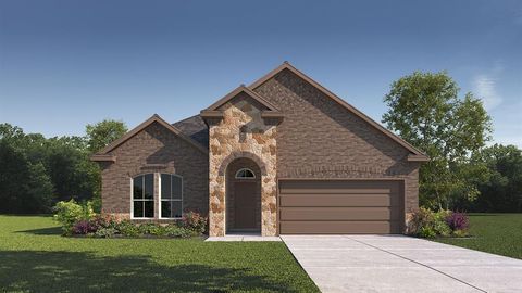 4119 Plateau Drive Forney TX 75126