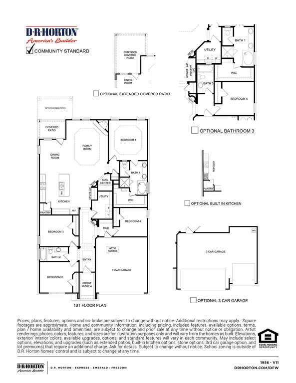 4119 Plateau Drive