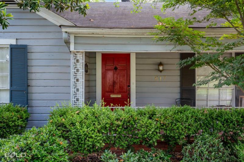 617 Dudley Drive
