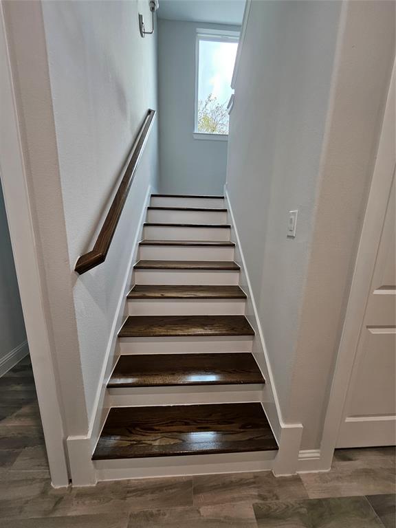 BYERS & MCCART ADDITION - Residential Lease