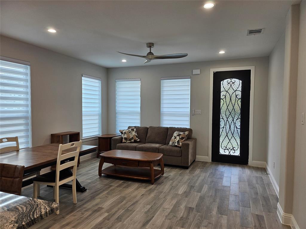 BYERS & MCCART ADDITION - Residential Lease