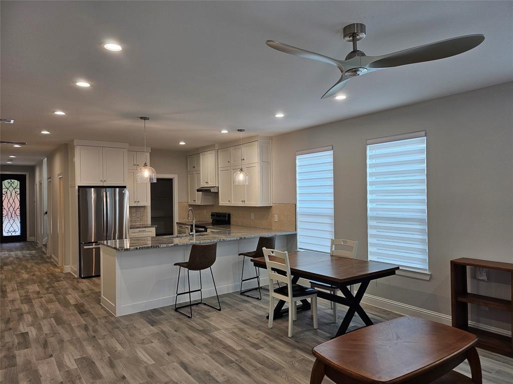 BYERS & MCCART ADDITION - Residential Lease