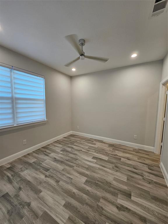 BYERS & MCCART ADDITION - Residential Lease