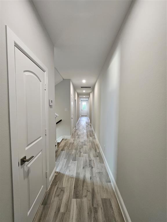 BYERS & MCCART ADDITION - Residential Lease