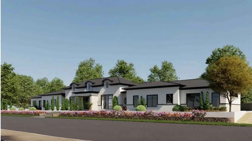 Western Trails Colleyville - Land