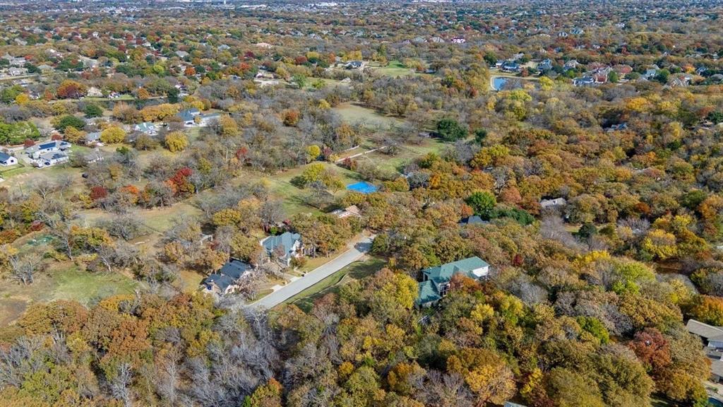 Western Trails Colleyville - Land