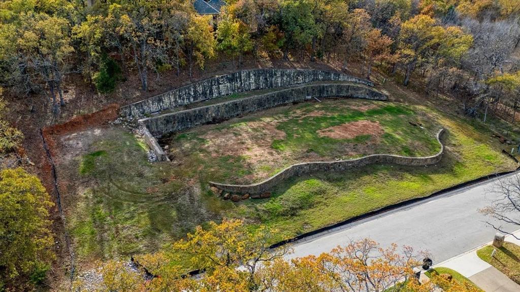 Western Trails Colleyville - Land