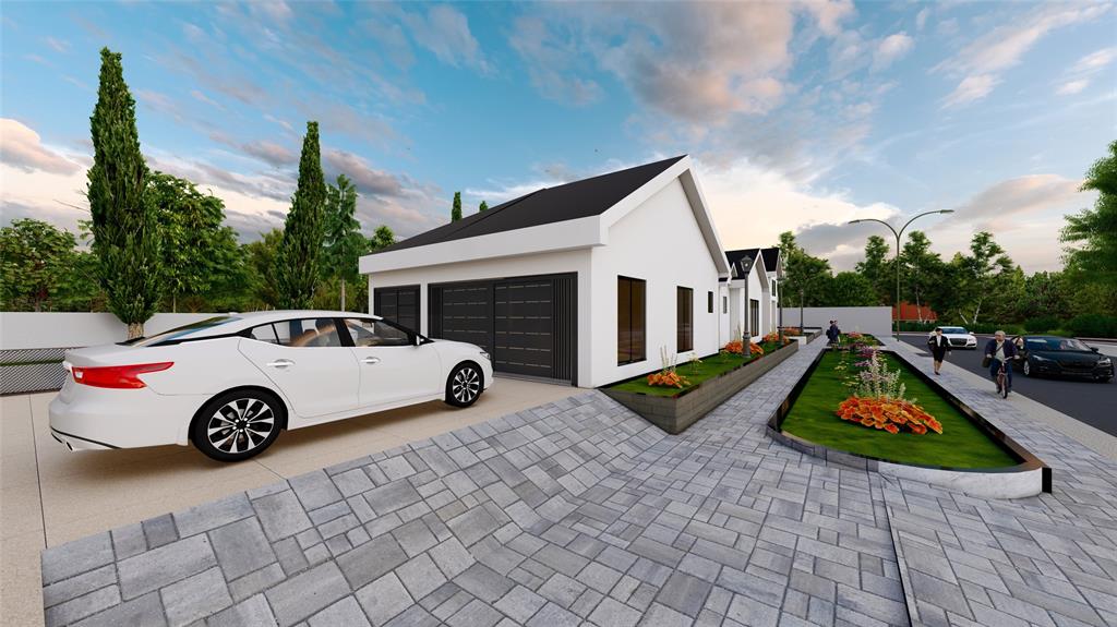 Western Trails Colleyville - Land