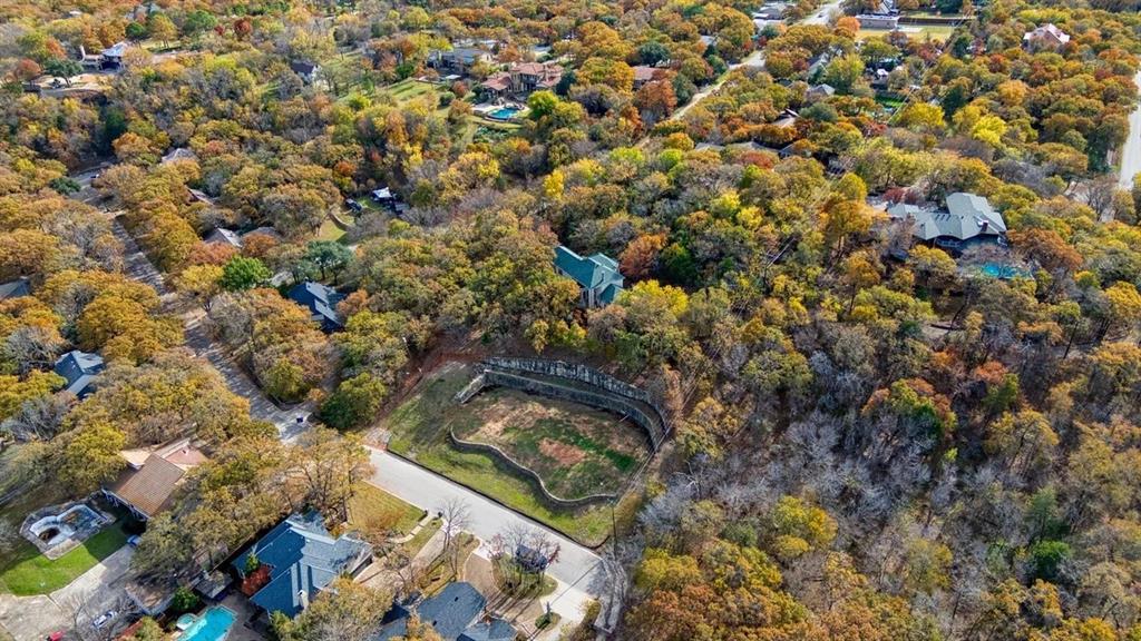 Western Trails Colleyville - Land