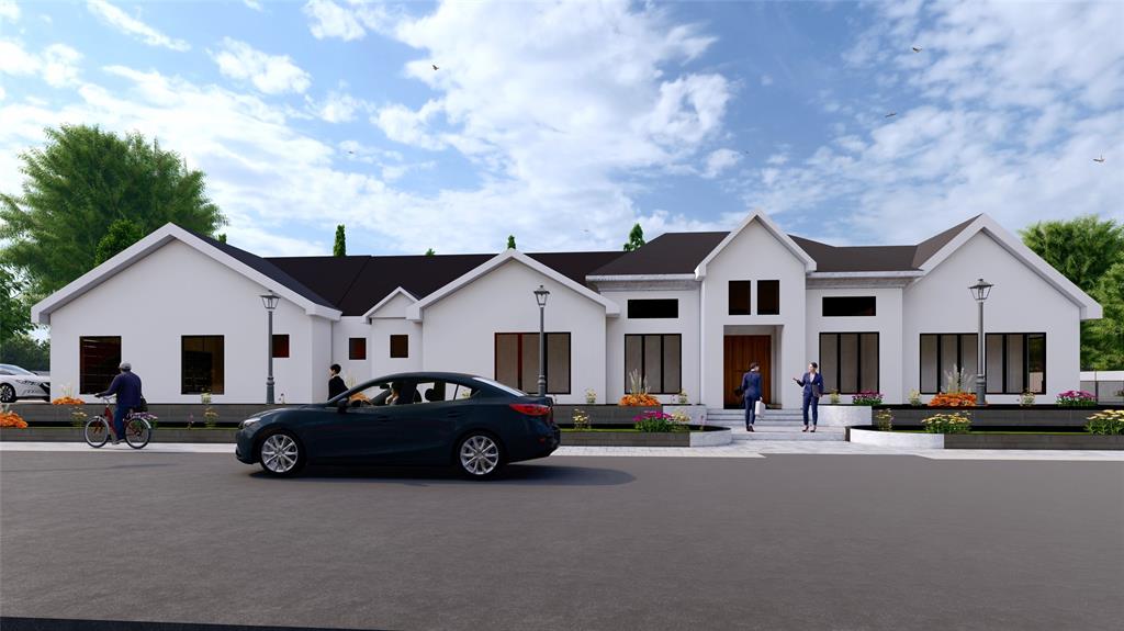 Western Trails Colleyville - Land