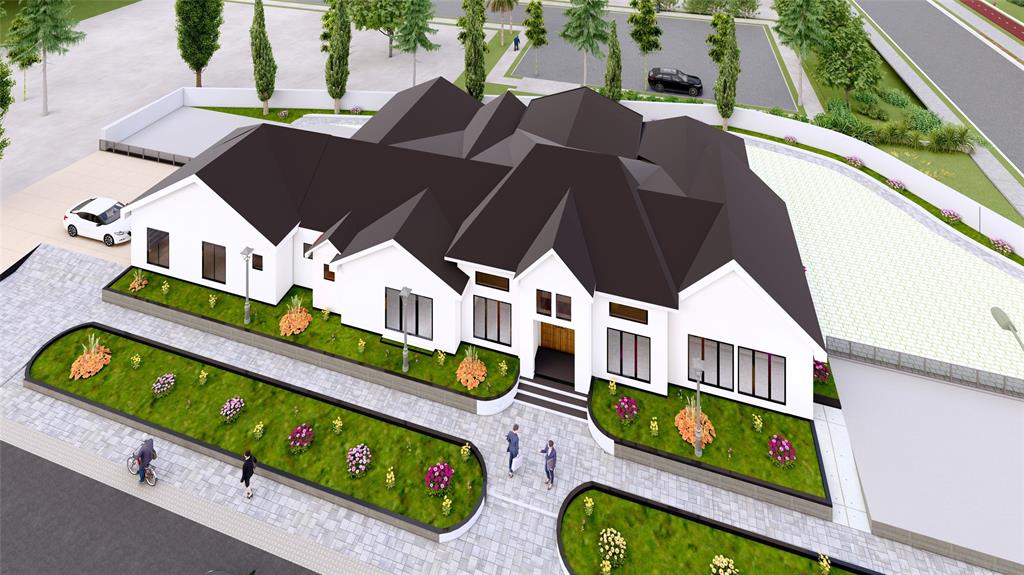 Western Trails Colleyville - Land