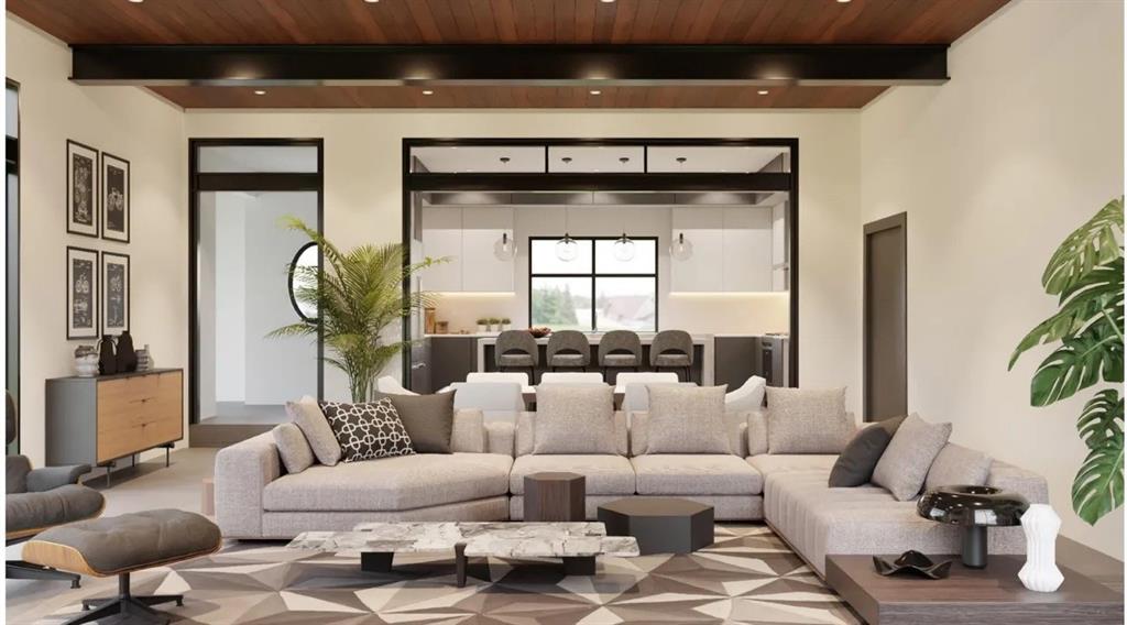 Western Trails Colleyville - Land