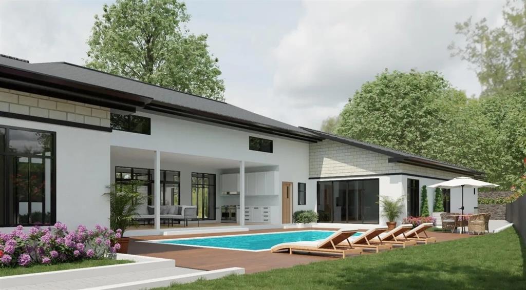 Western Trails Colleyville - Land