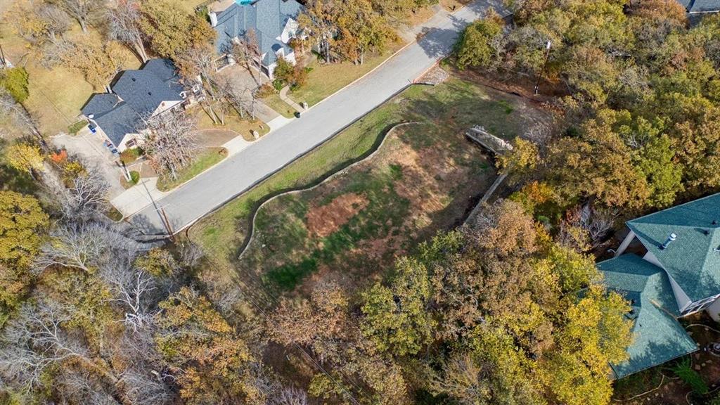 Western Trails Colleyville - Land