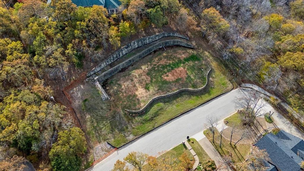 Western Trails Colleyville - Land