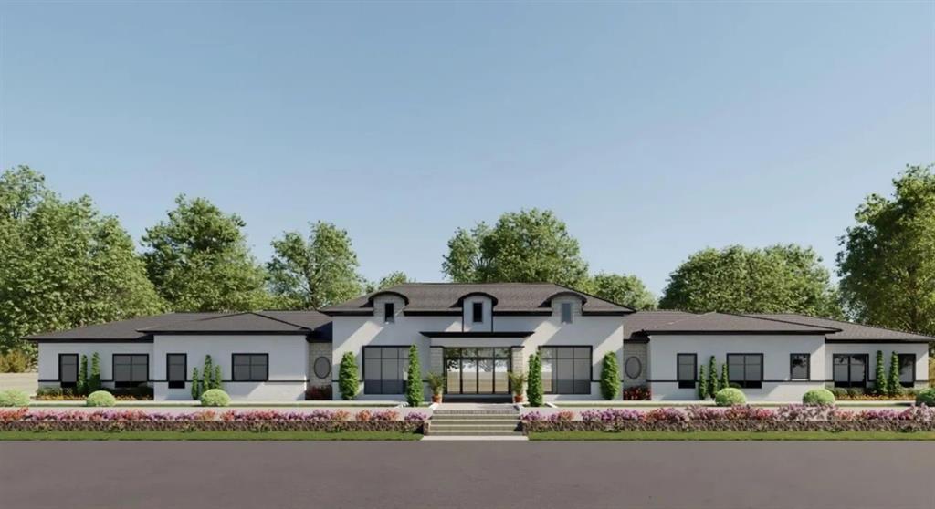 Western Trails Colleyville - Land