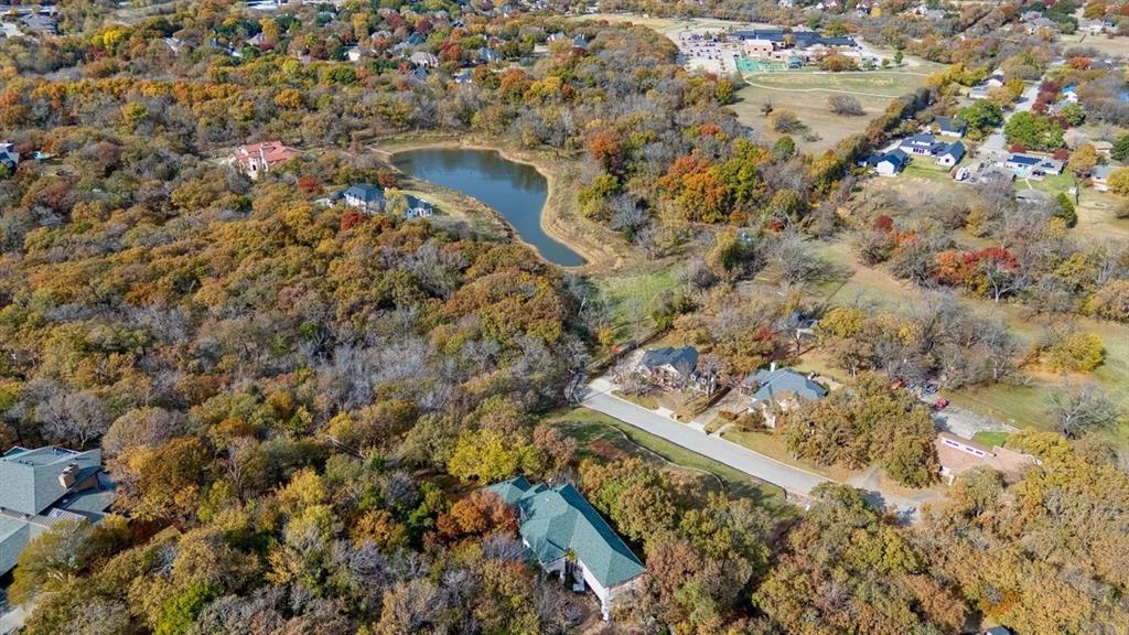 Western Trails Colleyville - Land