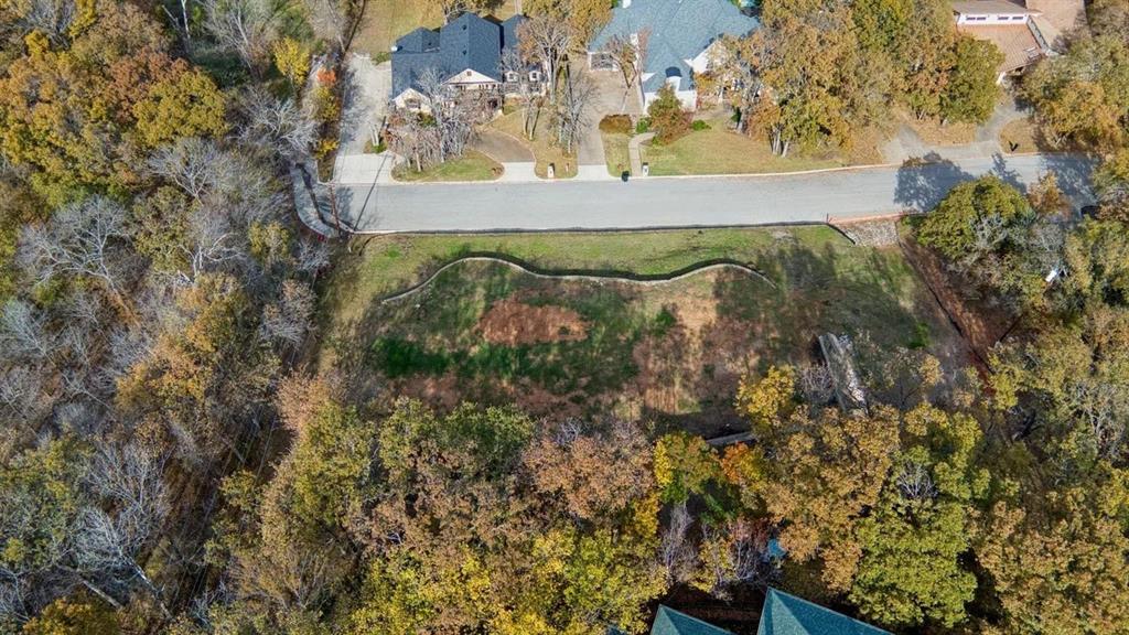 Western Trails Colleyville - Land