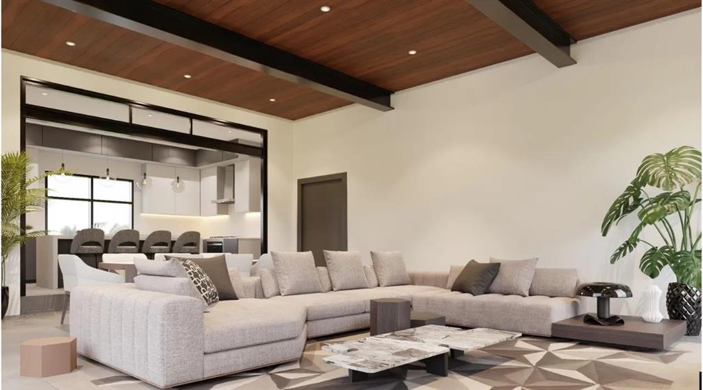 Western Trails Colleyville - Land