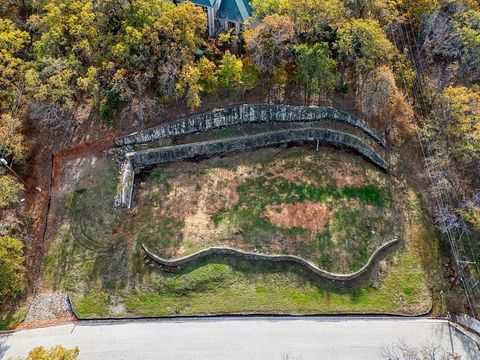 607 Frontier Court Colleyville TX 76034