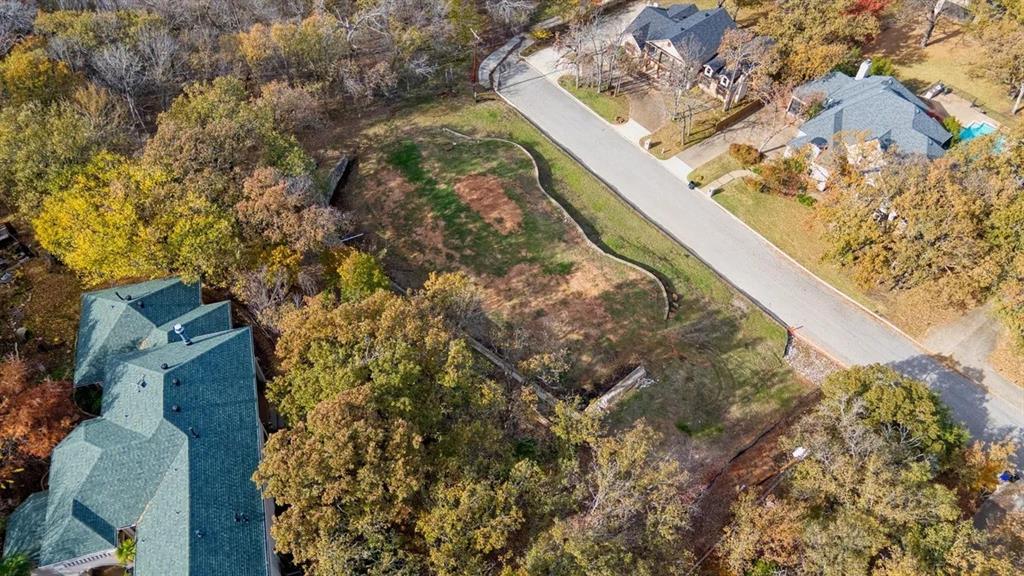 Western Trails Colleyville - Land