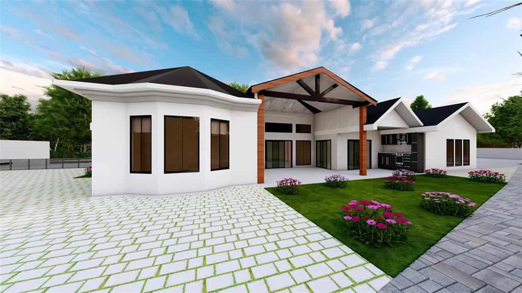 Western Trails Colleyville - Land