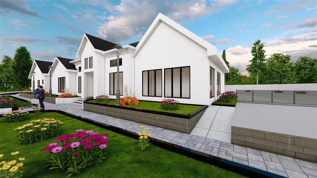 Western Trails Colleyville - Land