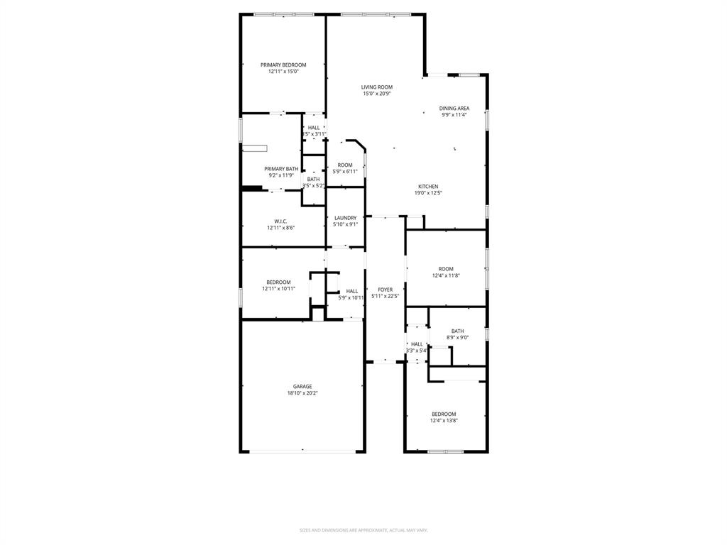 Erwin Farms Ph 3 - Residential