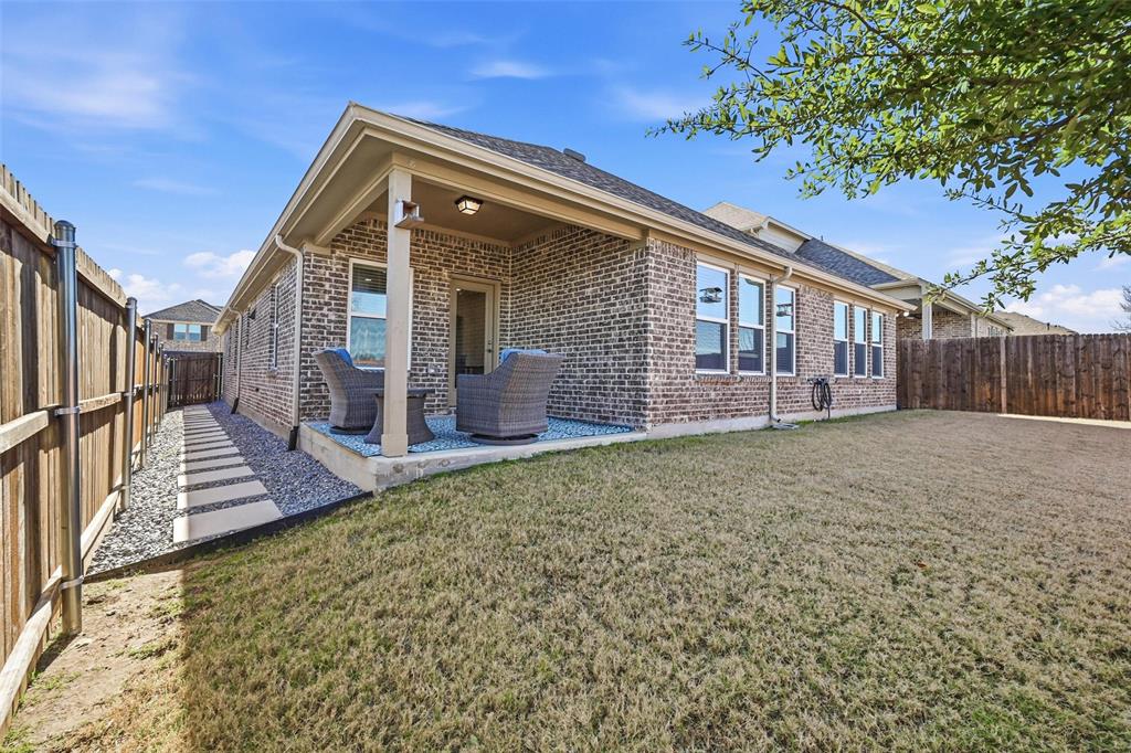 Erwin Farms Ph 3 - Residential