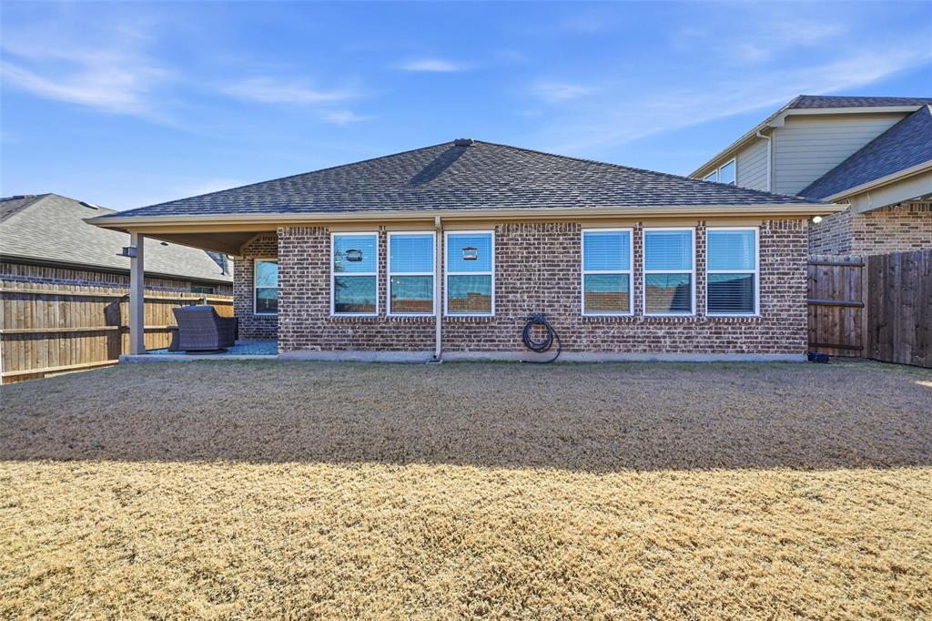 Erwin Farms Ph 3 - Residential