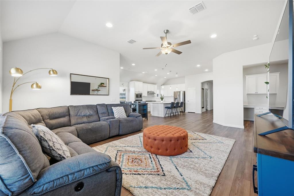 Erwin Farms Ph 3 - Residential