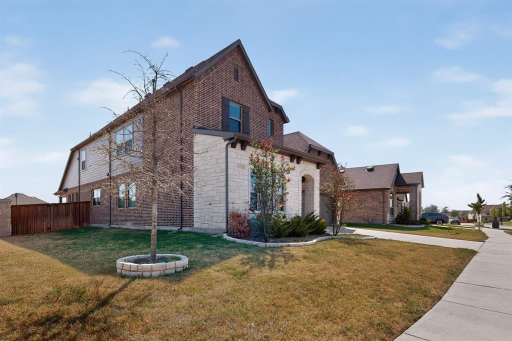 1600 Trellis Drive