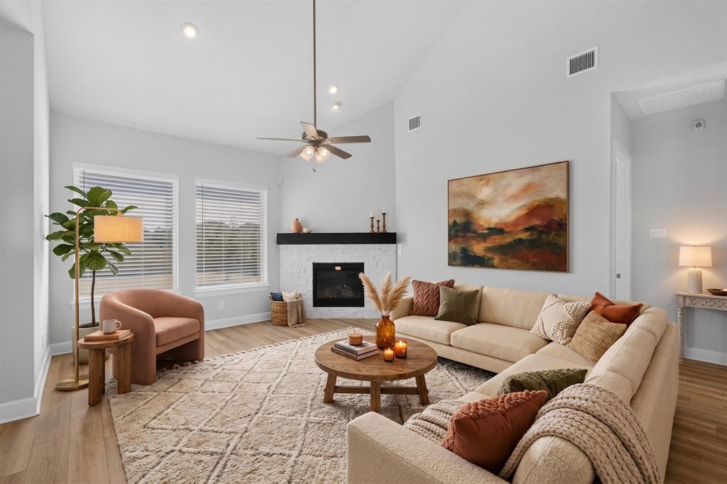1600 Trellis Drive