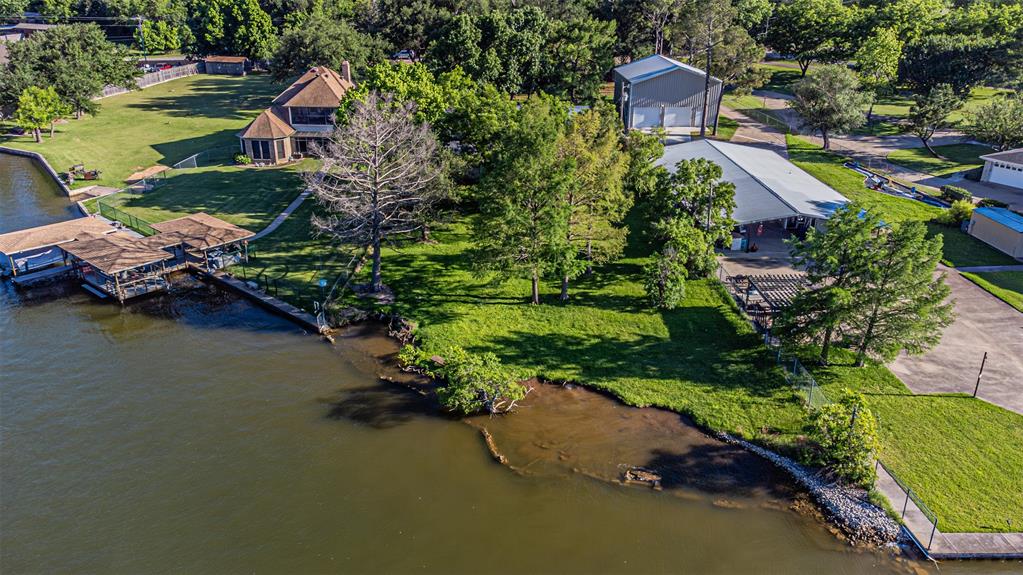 Island Village Estate - Residential