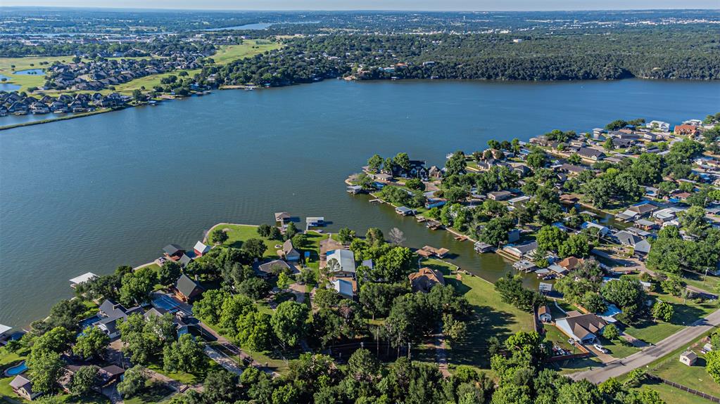 Island Village Estate - Residential