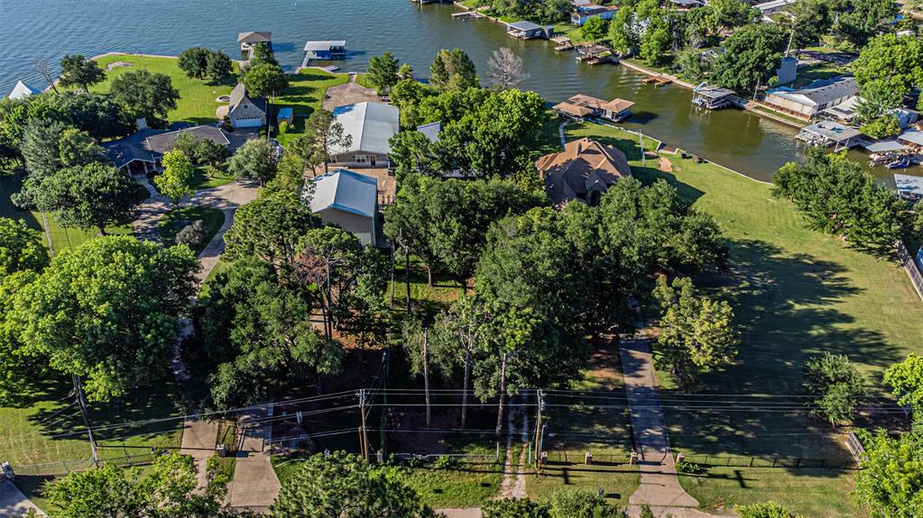 Island Village Estate - Residential