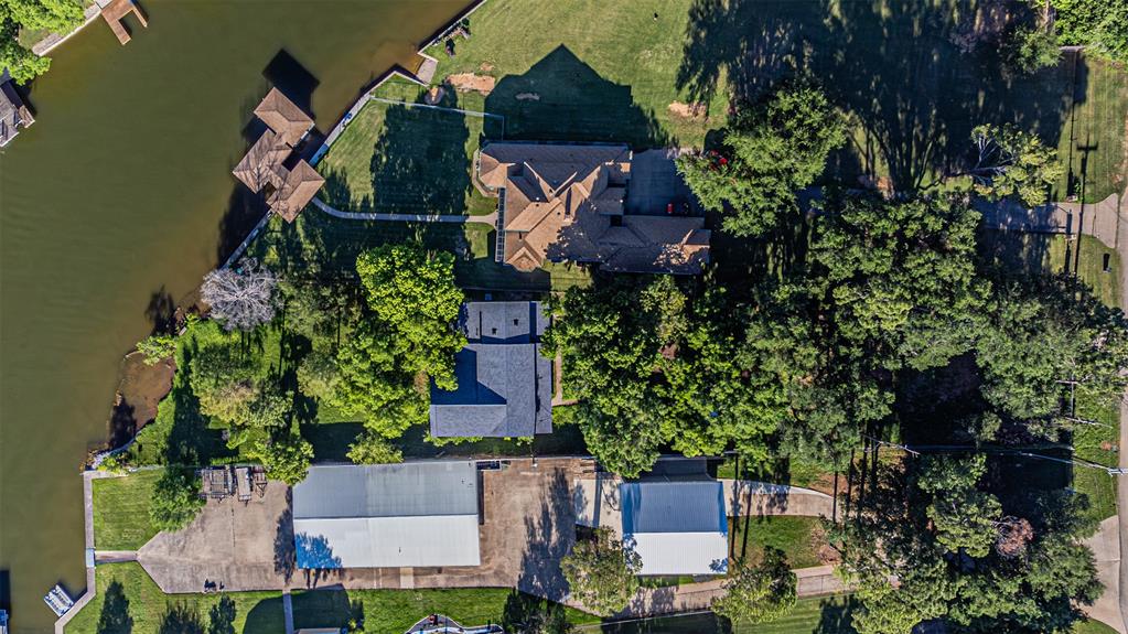 Island Village Estate - Residential