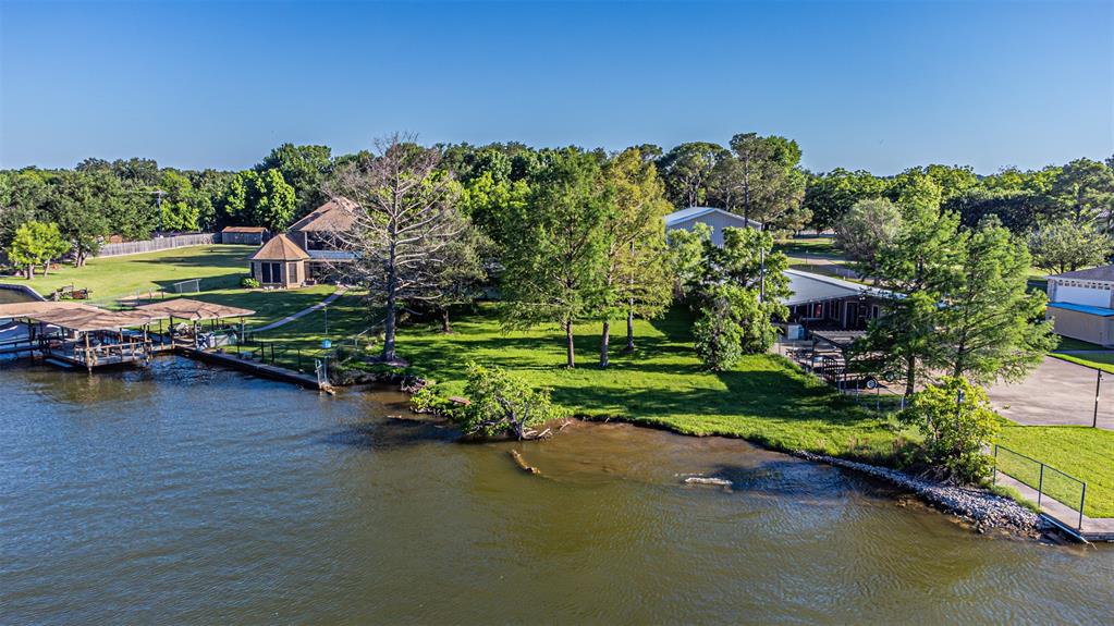Island Village Estate - Residential