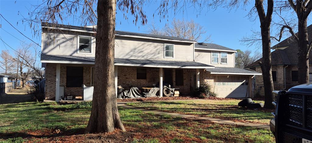 Island Village Estate - Residential