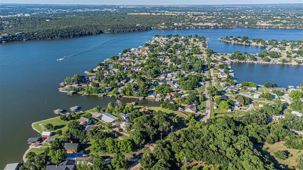 Island Village Estate - Residential