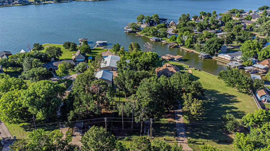 Island Village Estate - Residential