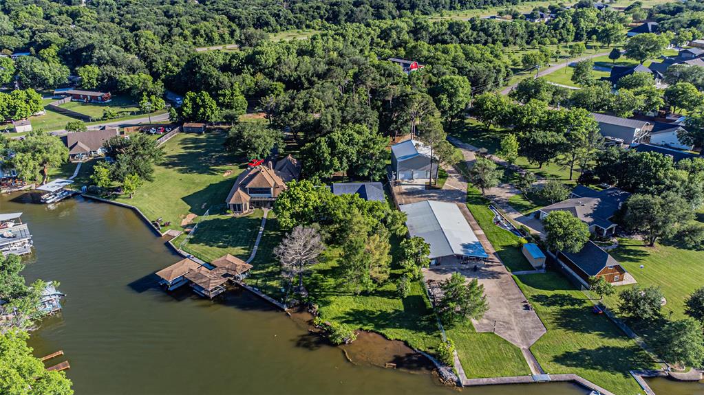 Island Village Estate - Residential