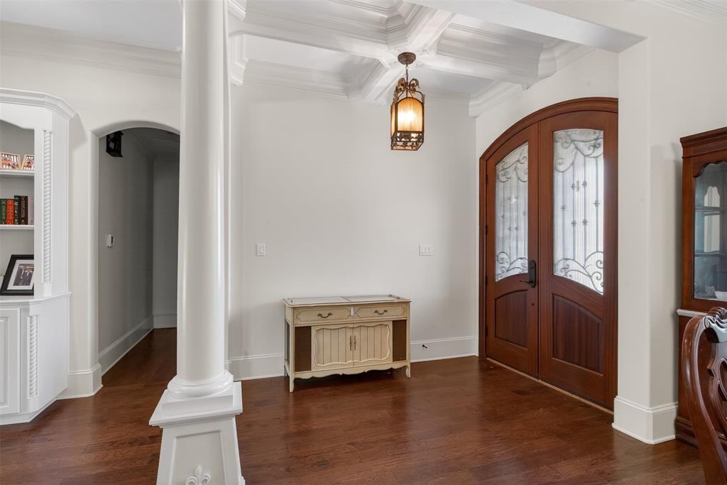 Southern Trace Sec Xxii-B Ph V - Residential